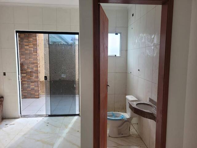 Casa para Venda em Itanhaém - 4