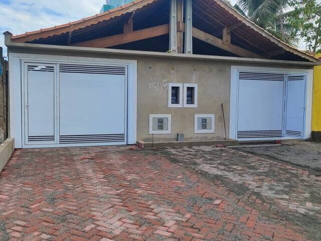 Venda em Flórida Mirim - Mongaguá