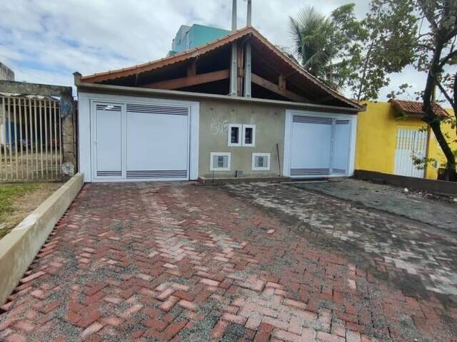 Casa para Venda em Mongaguá - 2