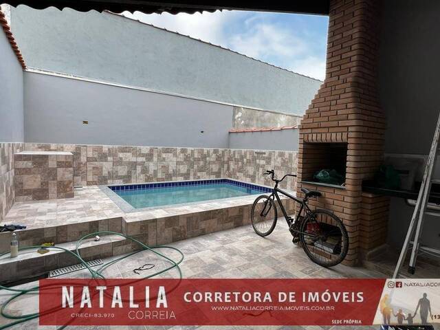 Casa para Venda em Mongaguá - 4
