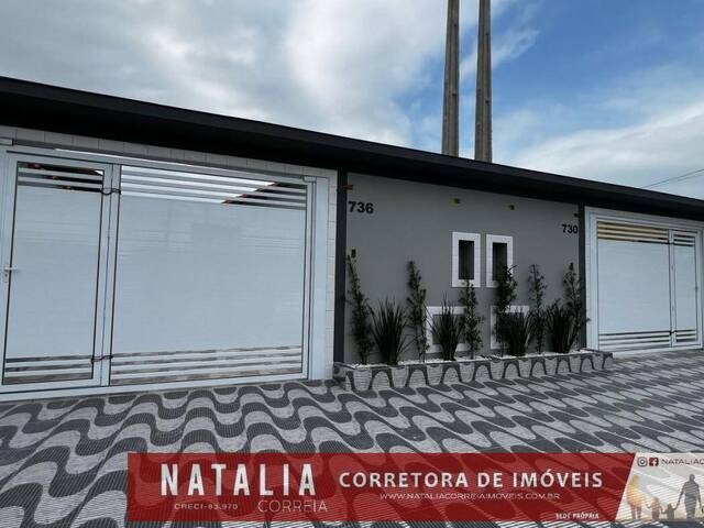 Casa para Venda em Mongaguá - 3