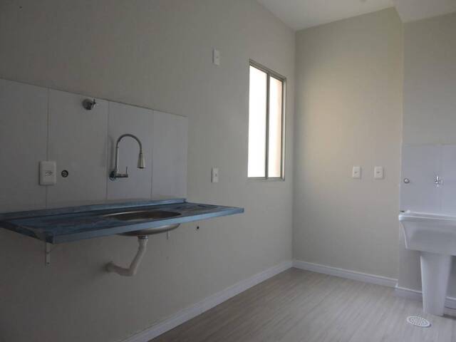 #1380 - Apartamento para Venda em Mongaguá - SP - 3