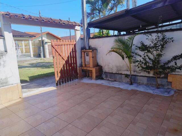 #1381 - Casa para Locação em Itanhaém - SP - 2