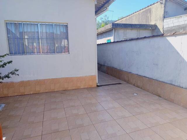 #1381 - Casa para Locação em Itanhaém - SP - 1