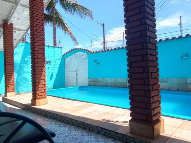 Casa para Venda em Itanhaém - 2