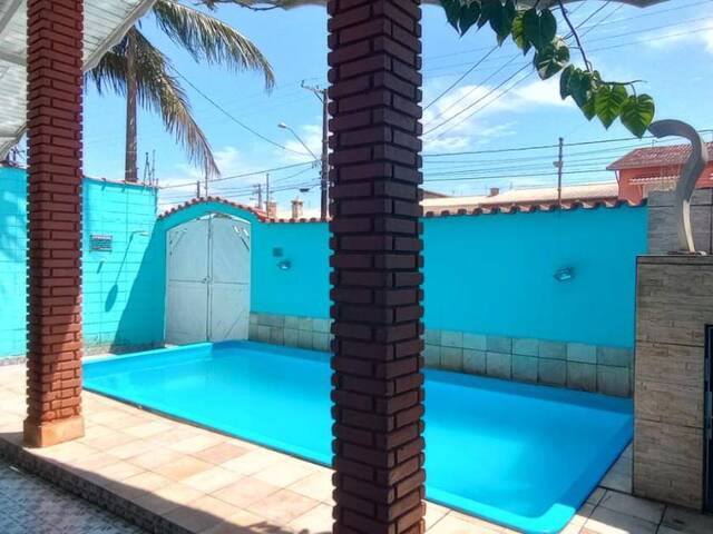 Casa para Venda em Itanhaém - 3