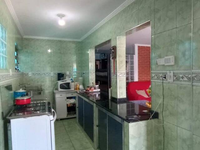 Casa para Venda em Itanhaém - 4