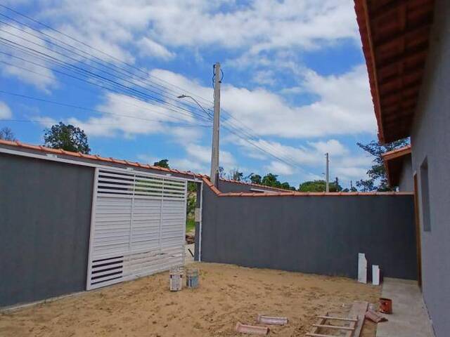 Casa para Venda em Itanhaém - 2