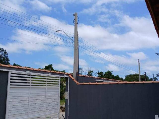 Casa para Venda em Itanhaém - 3