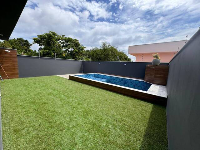 Casa para Venda em Itanhaém - 2