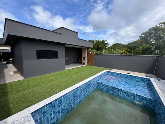 Casa para Venda em Itanhaém - 3