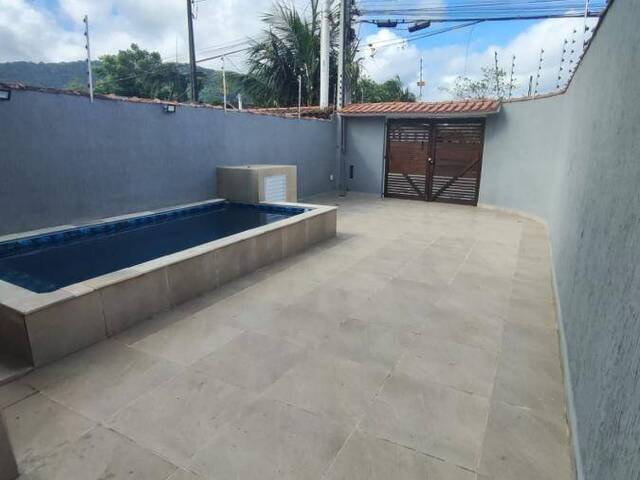 #1394 - Casa para Venda em Itanhaém - SP - 1
