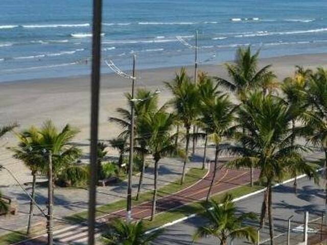 #1399 - Apartamento para Venda em Praia Grande - SP - 1