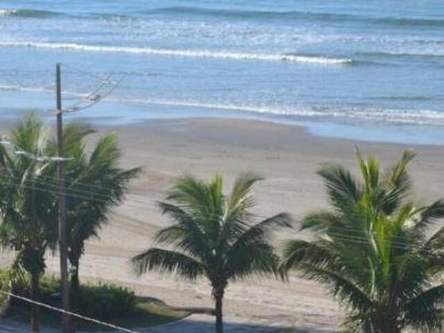 #1399 - Apartamento para Venda em Praia Grande - SP - 2