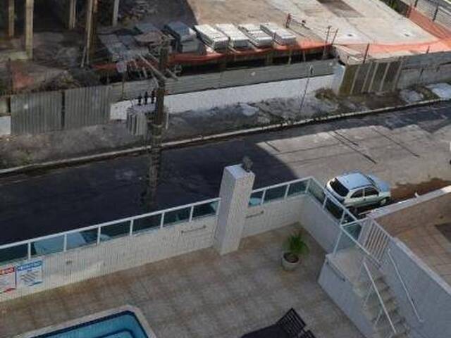 #1399 - Apartamento para Venda em Praia Grande - SP - 3