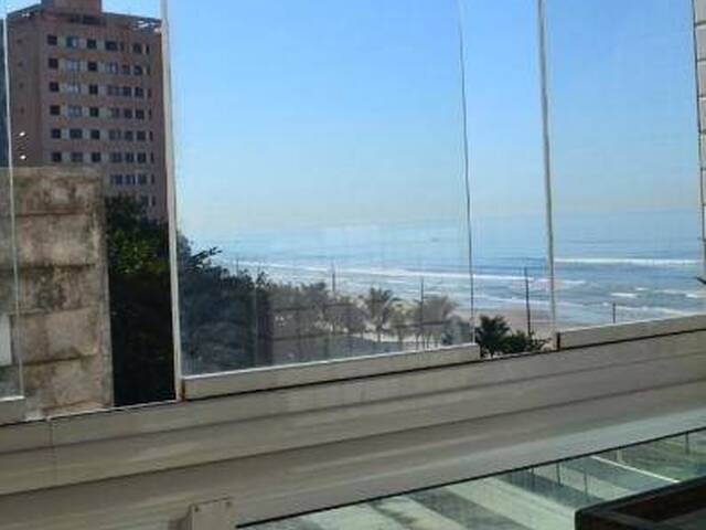 Apartamento para Venda em Praia Grande - 4