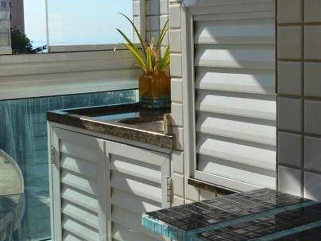 Apartamento para Venda em Praia Grande - 5