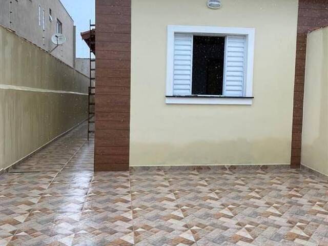 #ITA3829 - Casa para Locação em Itanhaém - SP - 1