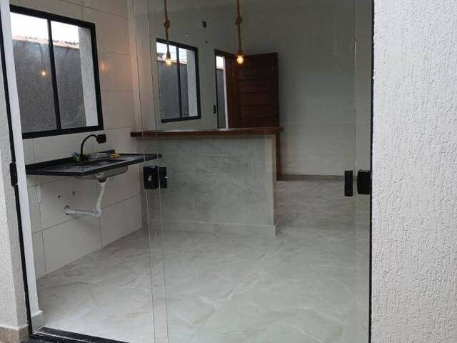 Casa para Venda em Itanhaém - 2