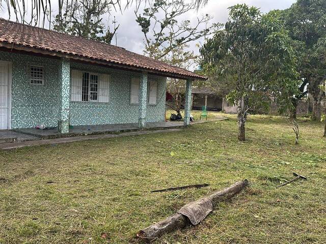 #1405 - Chácara para Venda em Itanhaém - SP - 2
