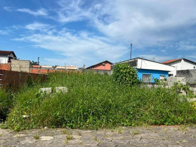 #1406 - Terreno para Venda em Itanhaém - SP - 2