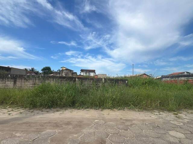 #1407 - Terreno para Venda em Itanhaém - SP - 1