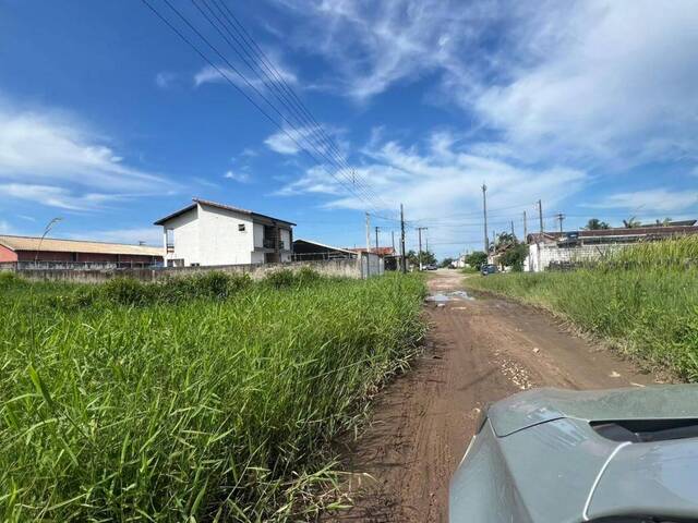 #1408 - Terreno para Venda em Itanhaém - SP - 2
