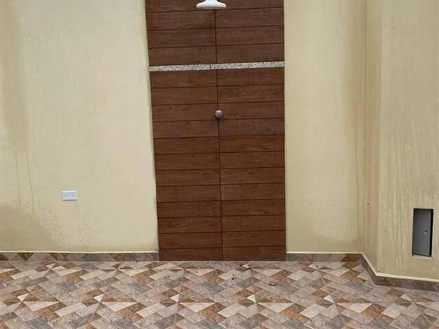 #ITA3829 - Casa para Locação em Itanhaém - SP - 2