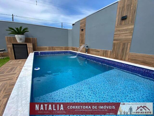 Venda em Santa Eugênia - Mongaguá