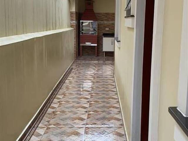 #ITA3829 - Casa para Locação em Itanhaém - SP - 3