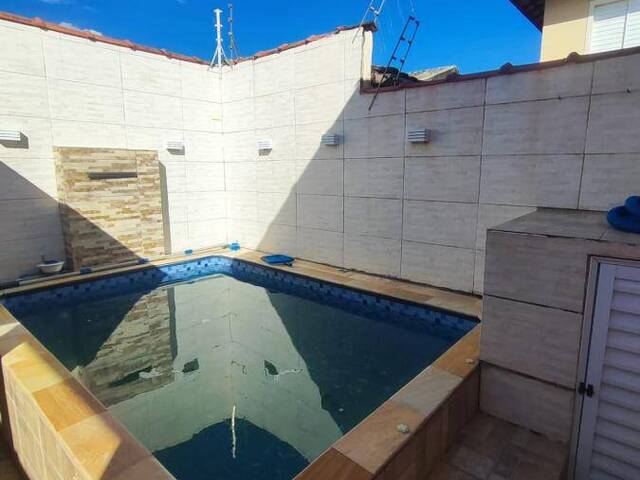 Casa para Venda em Itanhaém - 2