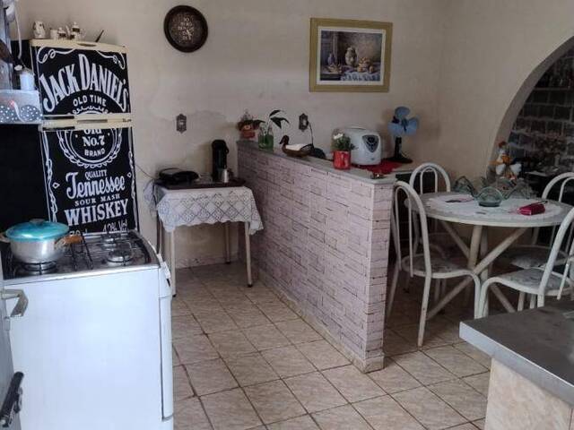 #1428 - Sobrado para Venda em Itanhaém - SP - 2