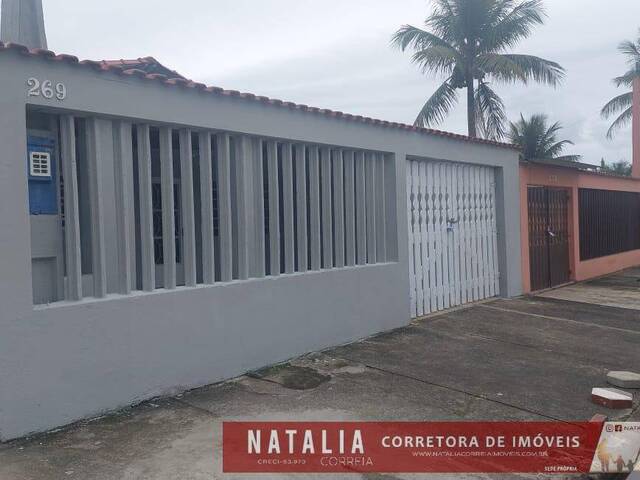 Casa para Venda em Itanhaém - 2