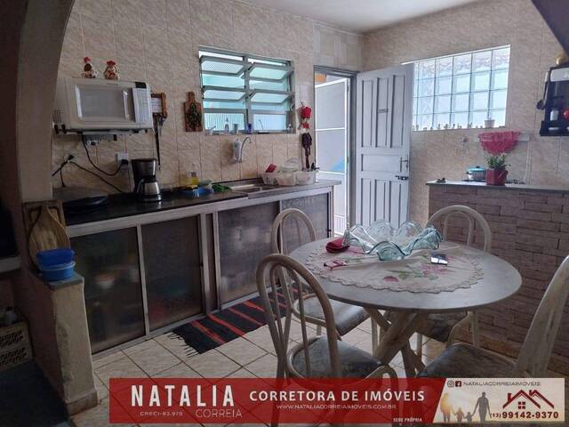 Sobrado para Venda em Itanhaém - 4
