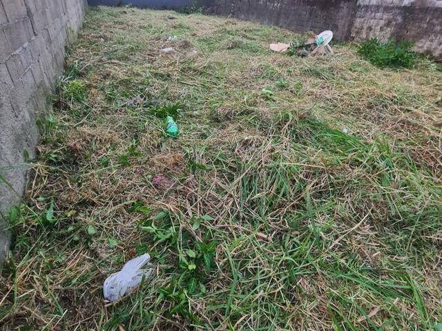 #1433 - Terreno para Venda em Itanhaém - SP - 2