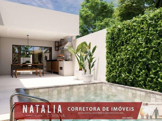 Casa para Venda em Itanhaém - 2