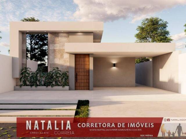 Casa para Venda em Itanhaém - 3