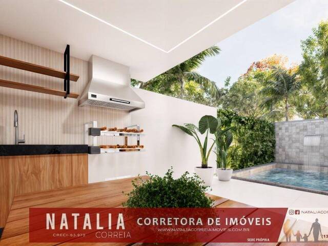 Casa para Venda em Itanhaém - 5