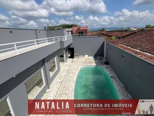 Casa para Venda em Itanhaém - 3