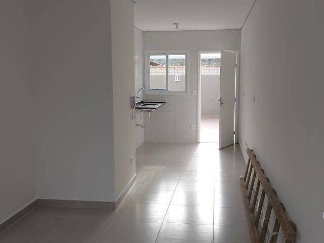 #1439 - Apartamento para Venda em Itanhaém - SP - 1