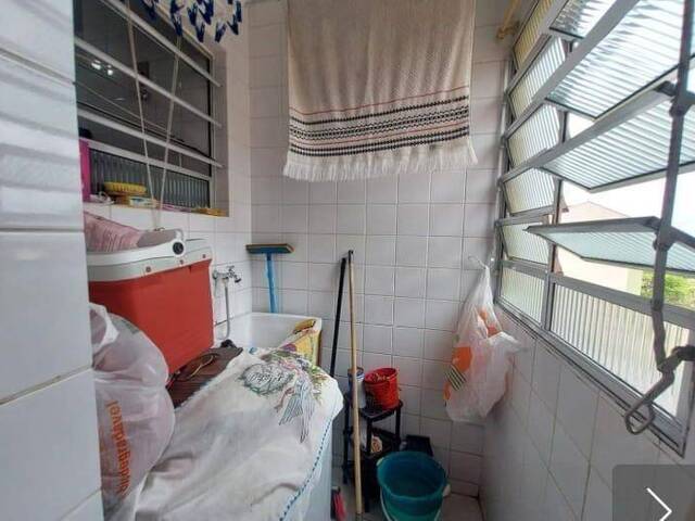 #1441 - Apartamento para Venda em Itanhaém - SP - 1