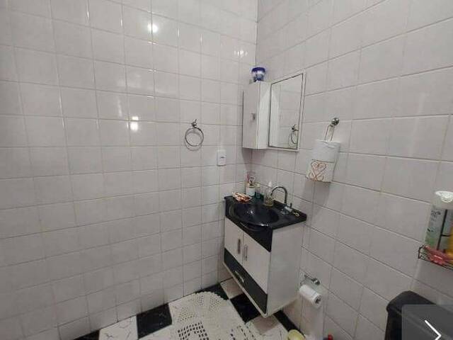 #1441 - Apartamento para Venda em Itanhaém - SP - 2