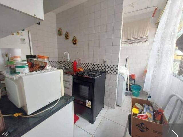#1441 - Apartamento para Venda em Itanhaém - SP - 3
