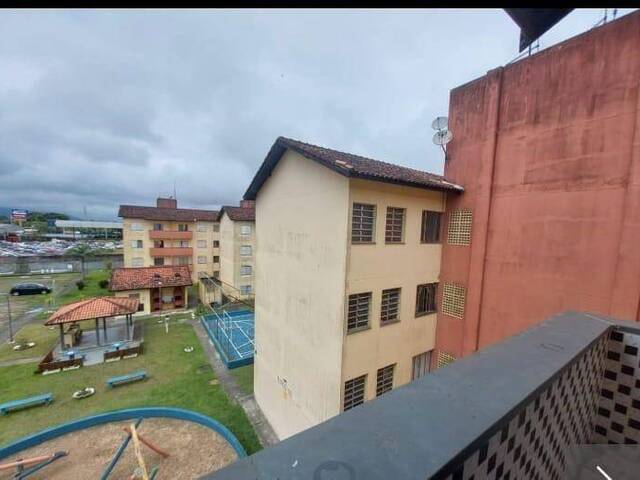 #1441 - Apartamento para Venda em Itanhaém - SP - 1
