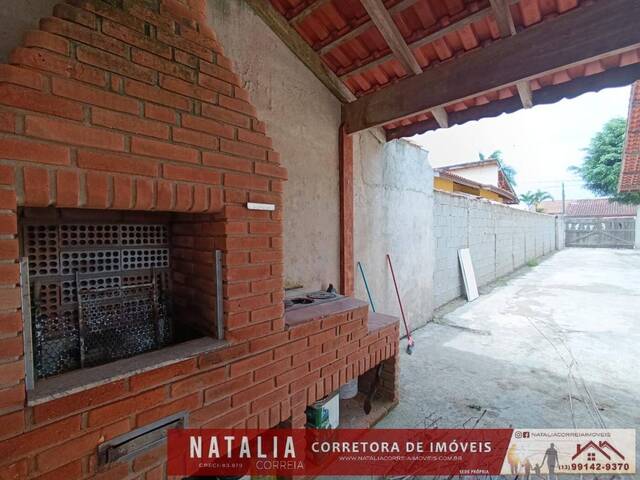 #1445 - Casa para Locação em Itanhaém - SP - 3