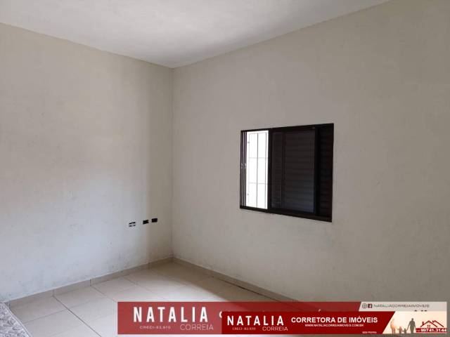 Casa para Locação em Itanhaém - 5