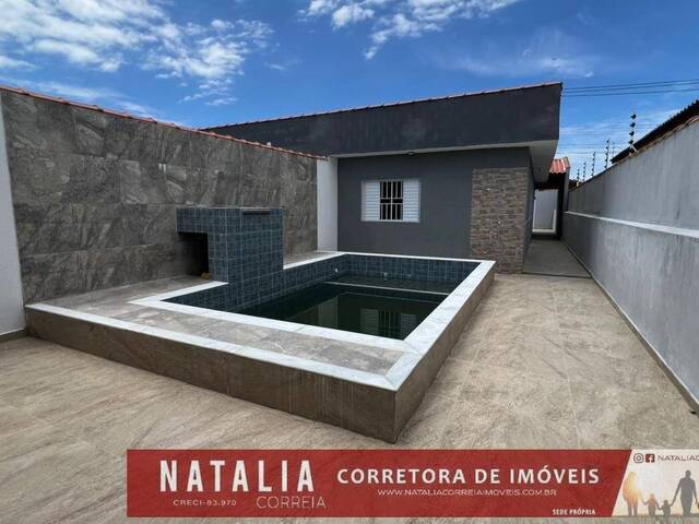 Casa para Venda em Itanhaém - 2