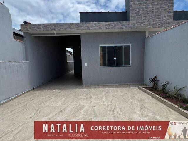 Casa para Venda em Itanhaém - 4