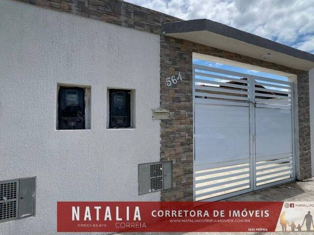 Casa para Venda em Itanhaém - 5