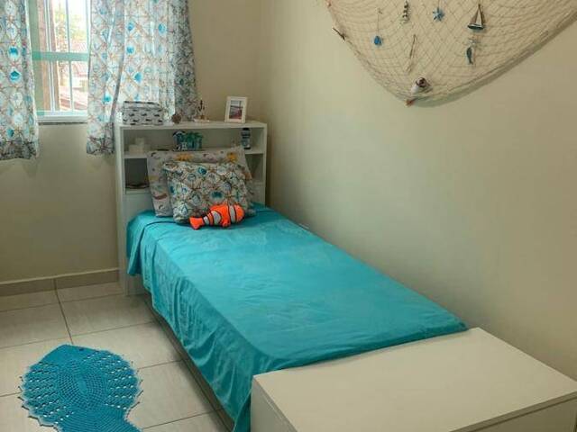 #1450 - Casa em condomínio para Venda em Itanhaém - SP - 1